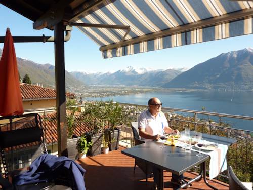 Locarno Switzerland Last Minute Discount Code Booking.com