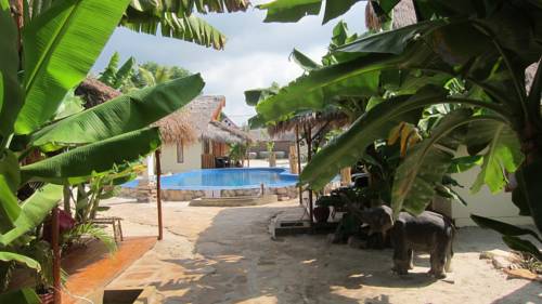 Sihanoukville Cambodge Code de réduction de dernière minute Booking.com