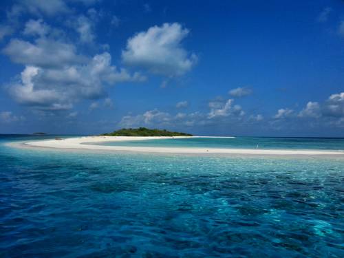 Baa Atoll Maldives Last Minute Discount Code Booking.com