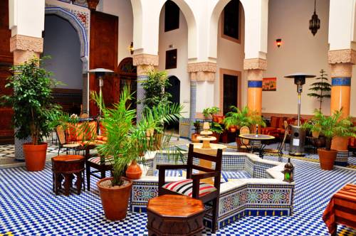 Fes Morocco Last Minute Discount Code Booking.com