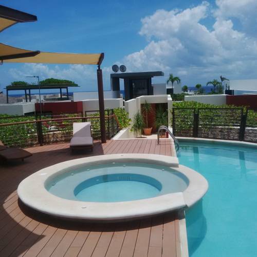 Playa del Carmen Mexico Last Minute Discount Code Booking.com