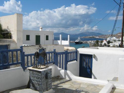 Mykonos Greece Last Minute Discount Code Agoda.com