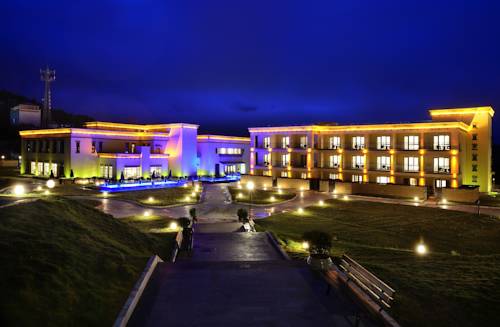Deqin China Last Minute Discount Code Booking.com