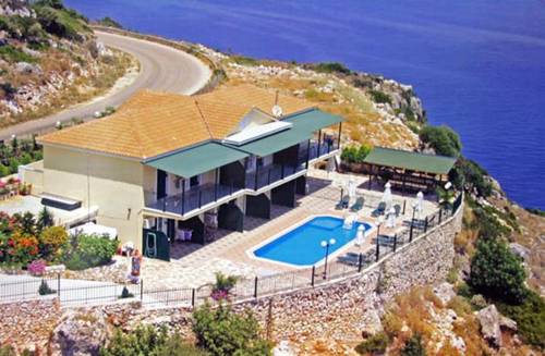 Skala Grèce Code de réduction de dernière minute Booking.com