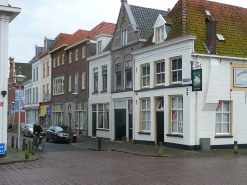 Kampen Niederlande Last-Minute-Rabattcode Booking.com