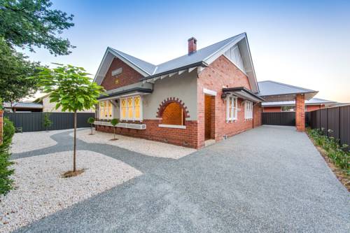 Albury Australia Last Minute Discount Code Booking.com