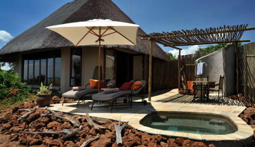 Chobe Botswana Last-Minute-Rabattcode Booking.com
