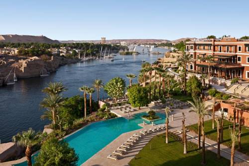 Aswan Egypt Last Minute Discount Code Booking.com