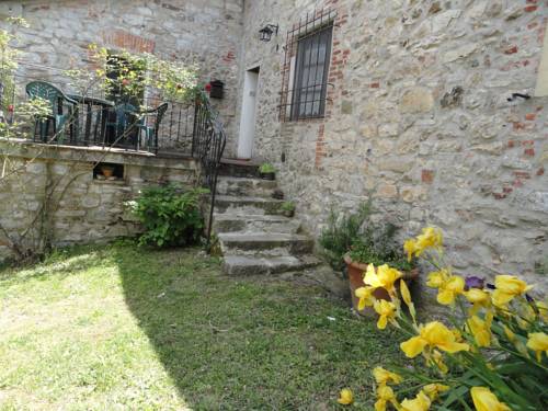 Montieri Italien Last-Minute-Rabattcode Booking.com