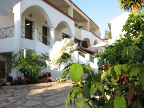 Syvota Griechenland Last-Minute-Rabattcode Booking.com