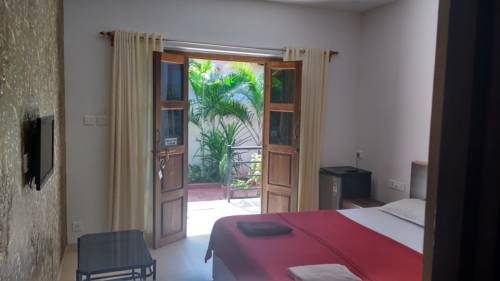 Palolem Indien Last-Minute-Rabattcode Booking.com