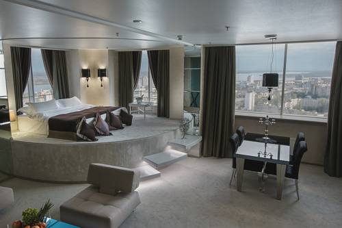 Wolgograd Russland Last-Minute-Rabattcode Booking.com