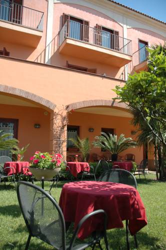 Sapri Italia Último Minuto Código de Descuento Booking.com