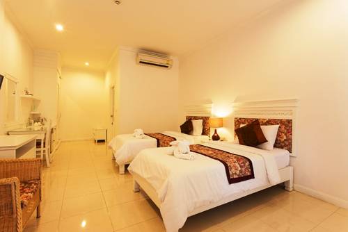 Chiang Rai Thailand Last-Minute-Rabattcode Booking.com