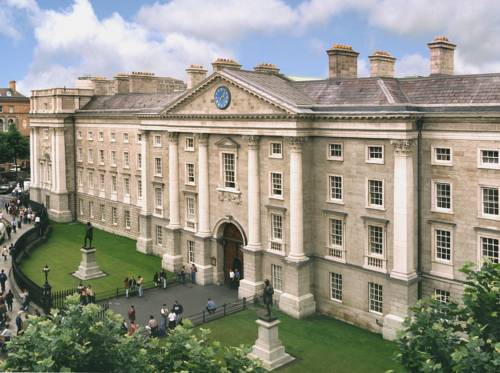 Dublin Ireland Last Minute Discount Code Booking.com