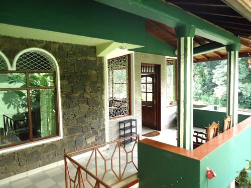 Kandy Sri Lanka Last-Minute-Rabattcode Booking.com