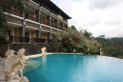 Ubud Indonesië Laatste minuut Kortingscode Booking.com