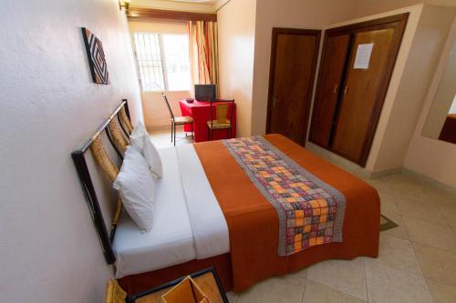 Kigali Rwanda Last Minute Discount Code Agoda.com