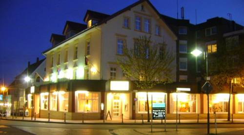 Schlechte Rothenfelde Deutschland Last-Minute-Rabattcode Booking.com
