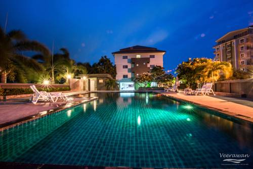 Hua Hin Thaïlande Code de réduction de dernière minute Booking.com