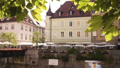 Liubliana Eslovenia Último Minuto Código de Descuento Booking.com
