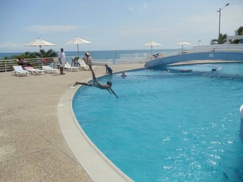 Tonsupa Ecuador Last Minute Discount Code Booking.com