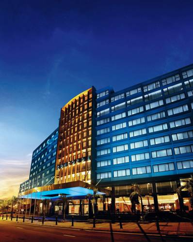 Kuala Lumpur Maleisië Laatste minuut Kortingscode Booking.com