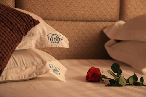 Addis Ababa Ethiopië Laatste minuut Kortingscode Booking.com