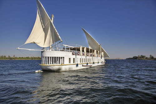 Luxor Egipto Último Minuto Código de Descuento Booking.com