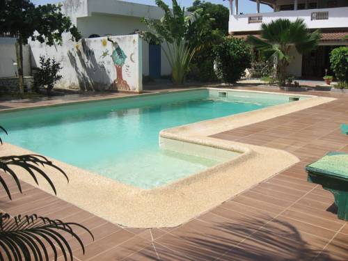 Warang Senegal Last-Minute-Rabattcode Booking.com