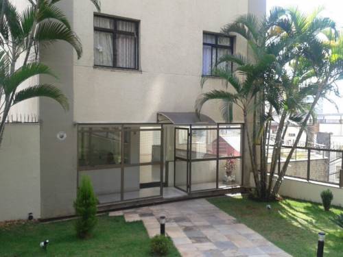 Belo Horizonte Brasilien Last-Minute-Rabattcode Booking.com
