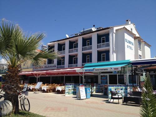 Fethiye Turkije Laatste minuut Kortingscode Booking.com