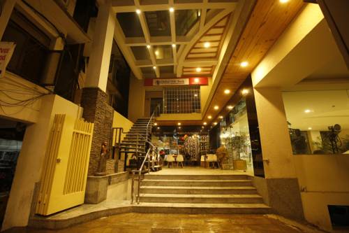 Kathmandu Nepal Last Minute Discount Code Booking.com