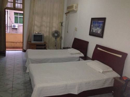 Huanggang China Last Minute Discount Code Booking.com