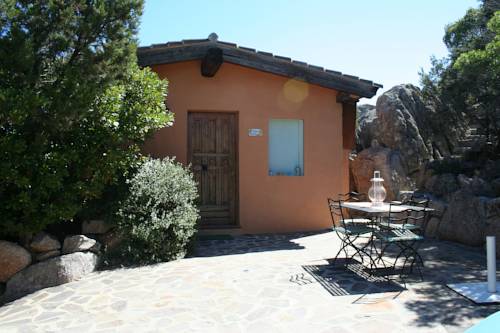Baja Sardinië Italië Laatste minuut Kortingscode Booking.com
