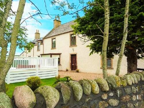 Forres Royaume-Uni Code de réduction de dernière minute Booking.com
