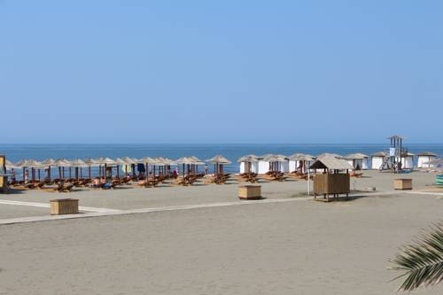 Ulcinj Montenegro Last-Minute-Rabattcode Booking.com