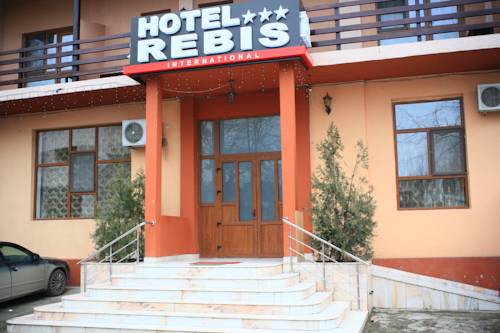 Brăila Roumanie Code de réduction de dernière minute Booking.com
