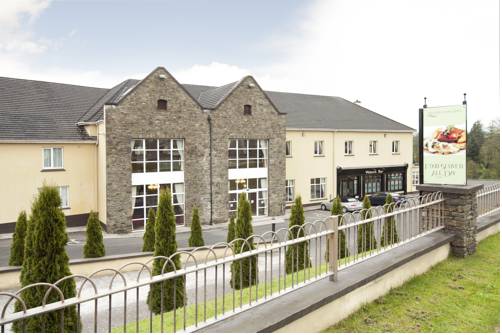Macroom Irland Last-Minute-Rabattcode Booking.com