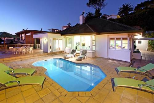 Kaapstad Zuid-Afrika Laatste minuut Kortingscode Booking.com
