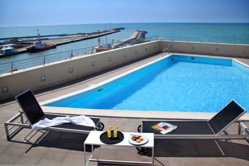 Fiumicino Italien Last-Minute-Rabattcode Booking.com