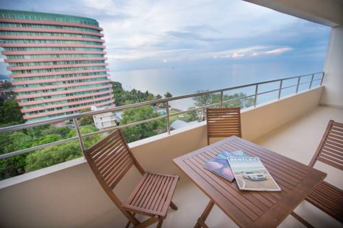 Hua Hin Thailand Last Minute Discount Code Booking.com