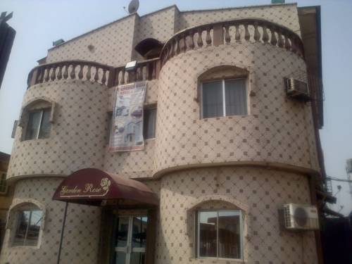 Lagos Nigeria Last Minute Discount Code Booking.com