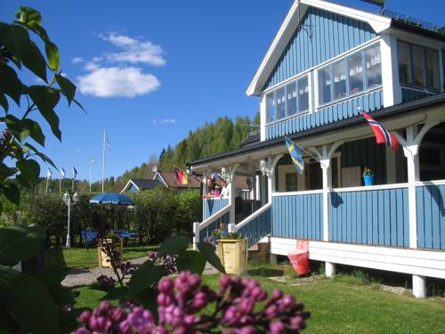 Sysslebäck Schweden Last-Minute-Rabattcode Booking.com