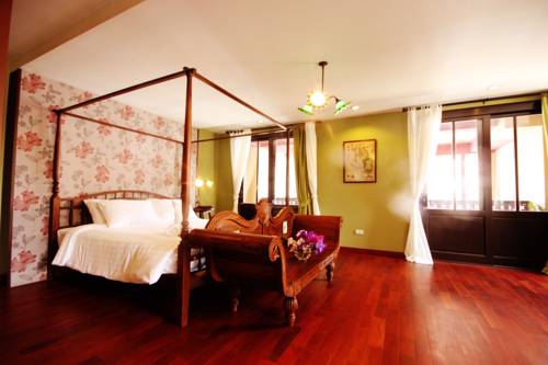 Bangkok Thaïlande Code de réduction de dernière minute Booking.com