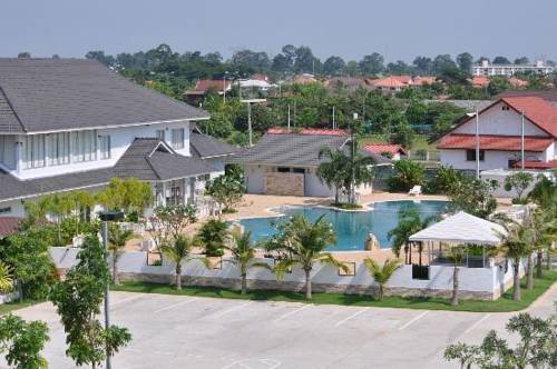 Roi Et Thailand Last Minute Discount Code Booking.com