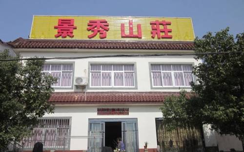 Jiuhuashan China Laatste minuut Kortingscode Booking.com