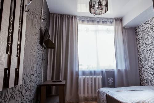 Ulan-Ude Russland Last-Minute-Rabattcode Booking.com