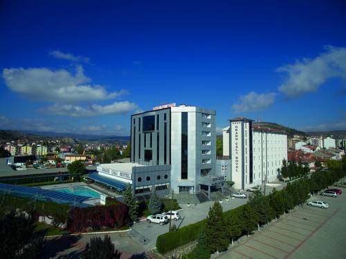 Bozüyük (Bilecik) Turkey Last Minute Discount Code Booking.com