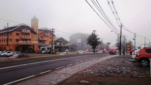 Gramado (Rio Grande do Sul) Brésil Code de réduction de dernière minute Booking.com